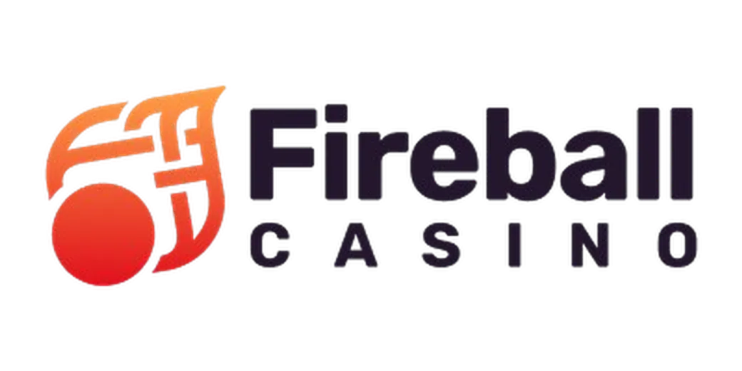 Fireball casino logo