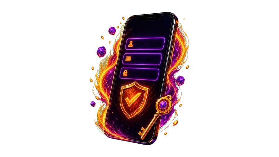 Fireball article registration